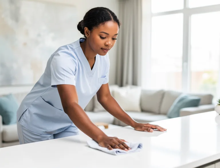 House Cleaning service in New Bedford